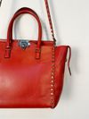 Bolsa Valentino Rockstud Tote 
