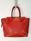 Bolsa Valentino Rockstud Tote 