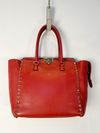 Bolsa Valentino Rockstud Tote 