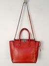 Bolsa Valentino Rockstud Tote 