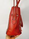 Bolsa Valentino Rockstud Tote 