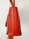Bolsa Valentino Rockstud Tote 