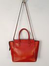 Bolsa Valentino Rockstud Tote 
