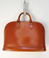 Bolsa Louis Vuitton Alma PM 