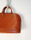 Bolsa Louis Vuitton Alma PM 