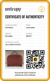 Bolsa Louis Vuitton Alma PM 