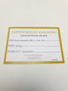 Anel em ouro amarelo e ametista