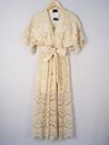 Vestido Cruise 