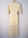 Vestido Cruise 