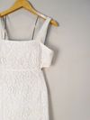 Vestido Animale