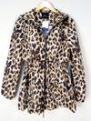 Parka Le Lis Blanc