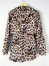 Parka Le Lis Blanc