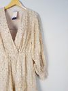 Vestido Animale