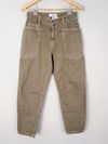 Calça Ba & Sh
