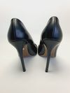 Scarpin Versace 