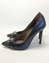 Scarpin Versace 