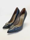 Scarpin Versace 