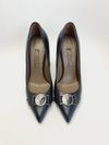 Scarpin Versace 