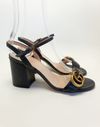 Sandália Gucci Marmont