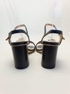 Sandália Gucci Marmont