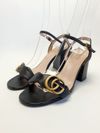 Sandália Gucci Marmont