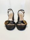 Sandália Gucci Marmont