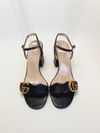 Sandália Gucci Marmont