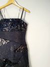 Vestido Le Lis Blanc