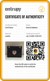 Bolsa Dolce & Gabbana Devotion Envelope Medium 