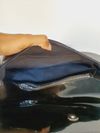 Clutch Louis Vuitton SoBe Epi Verniz 