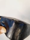 Clutch Louis Vuitton SoBe Epi Verniz 