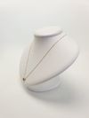 Colar em ouro amarelo 18K