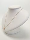 Colar em ouro amarelo 18K