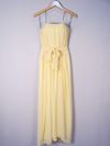 Vestido Gitaa 