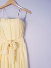 Vestido Gitaa 