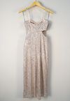 Vestido Gitaa