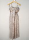 Vestido Gitaa