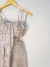 Vestido Gitaa