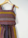 Conjunto Savy