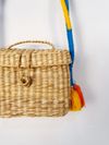 Bolsa Nannacay