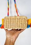 Bolsa Nannacay