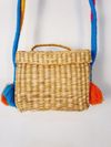 Bolsa Nannacay