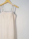 Vestido Cris Barros