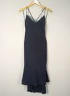 Vestido A. Brand
