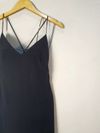 Vestido A. Brand
