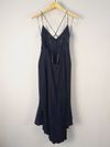 Vestido A. Brand