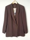 Blazer Cris Barros