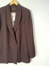 Blazer Cris Barros