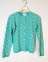 Cardigan Gucci tricot
