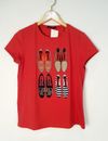 Camiseta Carolina Herrera 